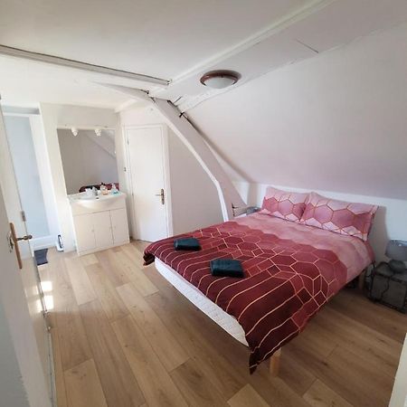 Logement 2 Pieces Au Relais Normand Cormeilles  Exterior foto